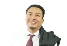 Partai Gelora Sulsel Siapkan AAR Maju di Pilkada Lutra 2024