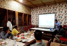 Bupati dan Wabup Bulukumba Terima Kedatangan Investor Asal Negara Jepang dan Pakistan