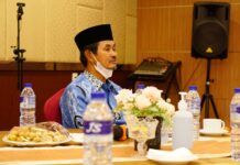 HBH KKL-Raya Diharap jadi Momen Persatuan Wija To Luwu