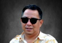 Eks Jubir HB Sebut Direktur BMC Firman Ghani Pengamat Ecek-Ecek, Maklum Belum Move on Usai Pilkada 2020