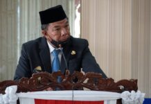 Usai Melantik Pejabat Struktural, Dalam Sambutan Bupati Bulukumba Perintahkan Kepala OPD Untuk Mengusul dan Mengisi Jabatan Kosong