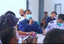 Komisi D DPRD SulSel Tinjau UPT Pelabuhan Bira Bulukumba