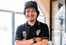 SK Pengurus Golkar Makassar Belum Lahir, Kader Muda Sebut, Ketua DPD 1 Terlibat Penentuan Calon Sekertaris