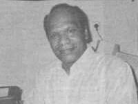 Kisah Putra Papua, Hans Wospakrik, fisikawan Indonesia, Hidup dengan Kesederhanaan Hingga Akhir Hayat