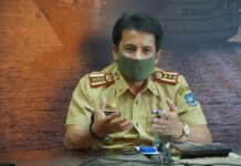 Kadis Kominfo Sebut Direktur BMC, Naif dan Tidak Objektif atas 100 Hari Kerja Bupati dan Wabup Bulukumba