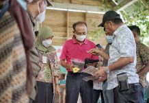 Bupati: Investor Jepang Minta 4 Orang Pemuda di Bulukumba, Untuk Pelatihan Budidaya Sapi Jenis Wagyu