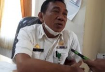 Ratusan Jabatan Pemkab Bulukumba Lowong, Djunaidi Abdillah: Nanti ada Pelaksana Tugas, Tapi Harus Berkinerja Baik