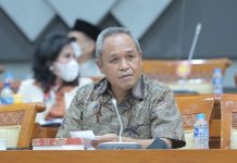 Anggota Komisi III DPR RI, Kejagung Harus Serius Tagani Kasus Dugaan Korupsi BPJS Ketenagakerjaan