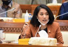 Anggota Fraksi Golkar, Minta Menkeu Pertimbangkan PPN untuk Sembako di Masa Pemulihan Ekonomi Indonesia
