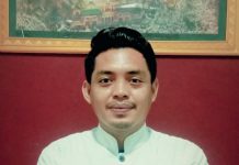 Eks Plt Sek AMPG dan Plt Sek Pincam Sebut Irianto Ahmad Tidak Cocok Jadi Sekertaris Golkar Makassar