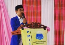 100 Hari Bulukumba “Dikerja Bukan Di cerita.” Ini Harapan PMII Bulukumba