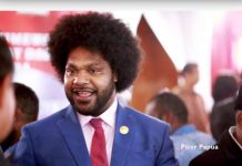 Diduga Kader Partai Nasdem Tolikara, Pasok Senjata dan Amunisi ke Teroris KKB di Papua