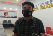 DPO di Tiga Polres, Akhirnya Lumpuh di Tangan Resmob Polres Pinrang