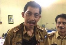 Bupati Tunjuk Kadis Tenaga Kerja, Jabat Plt. Sekretaris Dewan DPRD Bulukumba