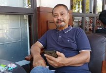 Josef Latumahina Sebut Golkar Makassar Butuh Penyegaran