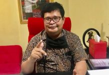 Marhaen Hardjo Jadi Dekan Fakultas Kedokteran Unibos