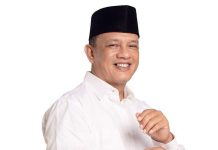 Budhy Setiawan Jadi Caretaker Ketua Karang Taruna Sulsel