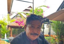 Pengusaha Migas Asal Sultra Ini Sambut Baik Pelaksanaan Munas Kadin Di Kendari, Asalkan !