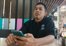 Ketua Gelora Pertanyakan Kekosongan Wakil Bupati dan Ketua DPRD di Lutim