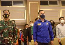 Status Sulsel Zona Hijau, Ini Seruan Ketua KNPI Makassar