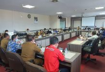 Komisi E, Panggil Disdik Sulsel Soal Penerimaan Siswa Baru, Rusdi Tabi: di Makassar Masih ada Kecamatan Tidak ada SMA Negeri