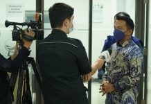 Viral Nyaris Adu Jotos, Ini Penjelasan Syaharuddin Alrif, Ketua DPRD Sulsel: Kami Baik-Baik Saja