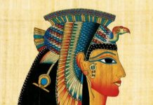 Menghalalkan Segala Cara Meraih Kekuasaan, Cleopatra Kawin dengan Dua Saudara Laki-Lakinya