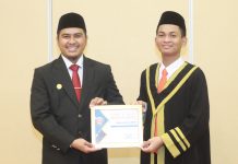 Setelah Tasmi’ Akbar, Program Karantina Tahfizh Nasional Siap Wisuda 40 Peserta Hafizh 30 Juz