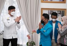 DPD II KNPI Gowa Akan Gelar Pelantikan, Orientasi dan Rapat Kerja