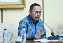 Raker dengan Menteri LHK, AAP: di Sulawesi harusnya ada Trademark-nya, yakni Kakao