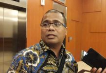 Mendagri Tunjuk Sekda Papua sebagai Pelaksana Harian Gubernur, Ini Respon Jubir Lukas Enembe
