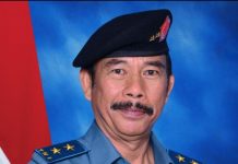 Jelang Musda IX PPM Sulsel, Ini Pesan Sekjen Pemuda Panca Marga, Laksda Purn Fery Sidjaja