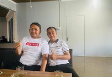 Pilkada Bone, A Wahyudi Taqwa: Tunggu Kejutannya