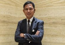 Eksponen Alumni HMI pro Jokowi-Amin Dukung Langkah Menteri BUMN Gunakan Asrama Haji untuk Perawatan Pasien Covid-19