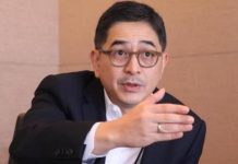 Jelang Munas VIII Kadin, NTT Tinggalkan Anindya Bakrie, Dukung Arsjad Rasjid di Hadapan Menteri Investasi