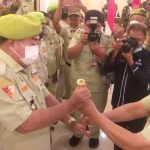 Sekda Propinsi Sulawesi Selatan Resmi Pimpin PPM Sulsel, Ini Komposisi Kepengurusan