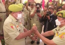 Sekda Propinsi Sulawesi Selatan Resmi Pimpin PPM Sulsel, Ini Komposisi Kepengurusan