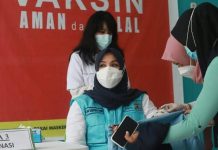 Ketua DPRD Ajak Masyarakat Tetap Patuhi Prokes