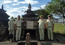 Ketum PPM Kunjungi Makam Pahlawan Nasional Sultan Hasanuddin, Ini Penjelasan Soal Dualisme