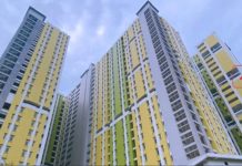 Wisma Atlet Bakal Penuh, BNPB dan Kementerian PUPR Siapkan Rusun Pasar Rumput untuk Pasien Covid-19 di Jakarta