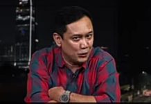 Denny Siregar: Gagal Jualan Kerusuhan di Papua, Veronica Koman Sekarang Jualan Covid
