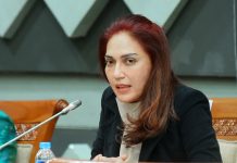 Kasus Pemerkosaan Dibawah Umur oleh Oknum Kepolisian di Halmahera Jadi Perhatian Komisi III DPR RI