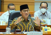DPR Pertanyakan Dana 500 Milyar yang Belum Cair untuk Ponpes dan Pendidikan Keagamaan