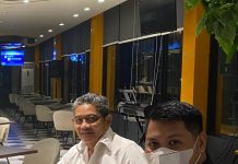 Andi Insan Bergabung Ke Nasdem, Anshar Ilo Puji Sosok Kepemimpinan RMS yang Merangkul