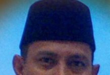 Eksponen Alumni HMI Pro Jokowi-Amin Menyayangkan Pernyataan Ferdinand Hutahaean Terhadap HMI yang Tidak Beretika