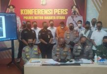 Video Viral Penganiayaan Terhadap Pengemudi Truk kontainer, Ternyata Gunakan Plat Palsu