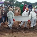 IFRC sebut Indonesia Dalam Ancaman Serius Malapetak COVID-19