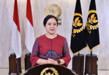 Abunawas Dukung Puan Maharani Sebagai Calon Presiden
