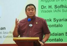 Rachmat Gobel, Penerapan PPKM Darurat Menunjukkan Pemerintah Sangat Serius Menangani Pandemi Covid-19
