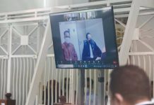 Arman Hanis, Sebut Gubernur Sulsel Non Aktif tidak Akan Mengajukan Eksepsi